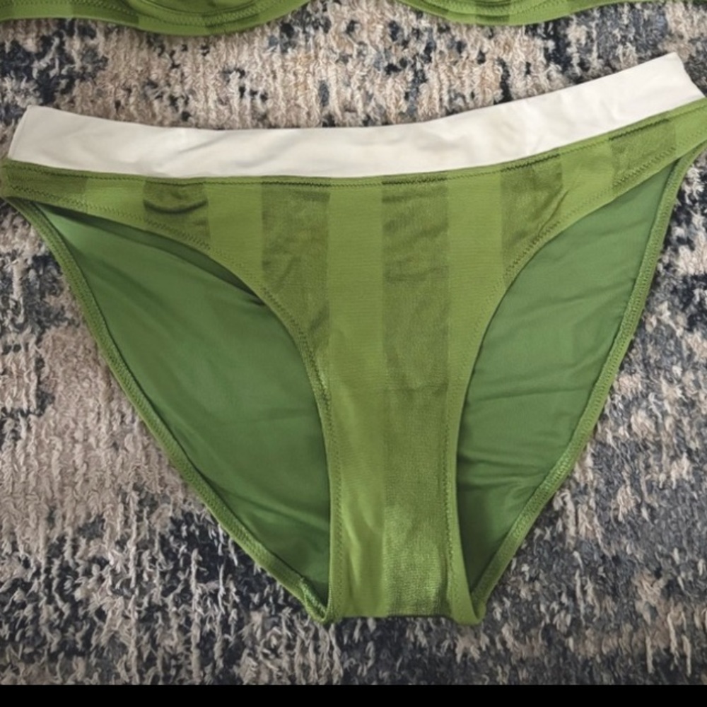 Aerie Bikini Bottoms